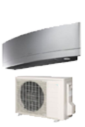Reparación averías aire acondicionado Bosch en  Badajoz